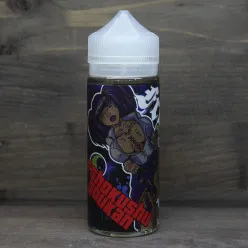 Рідина Freaks - Shoukushu Goukan 3 mg 120 ml
