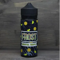 Рідина Frost Vape - Mentol Tropic 3 mg 120 ml