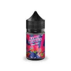 Рідина Fruit Monster Salt - Mixed Berry 24mg 30ml