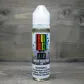 Рідина для електронних цигарок Fruit Twist - Tropical Pucker Punch 3 mg 60 ml - фото 2