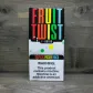 Рідина для електронних цигарок Fruit Twist - Tropical Pucker Punch 3 mg 60 ml - фото 3