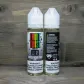 Рідина для електронних цигарок Fruit Twist - Tropical Pucker Punch 3 mg 60 ml - фото 5