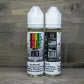 Рідина для електронних цигарок Fruit Twist - Tropical Pucker Punch 3 mg 60 ml - фото 6