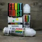 Рідина для електронних цигарок Fruit Twist - Tropical Pucker Punch 3 mg 60 ml - фото 8