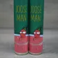 Жидкость для электронных сигарет FTMN - Joose Man 1.5mg 30ml - фото 4