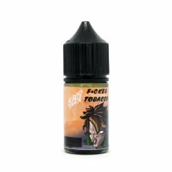 Рідина Fvcked Lab Salt - Tobacco 30 ml 35 mg