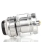 Бак для вейпу Geek Vape - Zeus X RTA Ø25 (Сріблястий) - фото 5