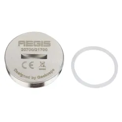 Крышка батарейного отсека GeekVape - Aegis Battery Cap