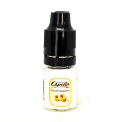 Ароматизатор Capella - Glazed Doughnut (Глазированный пончик) 5ml