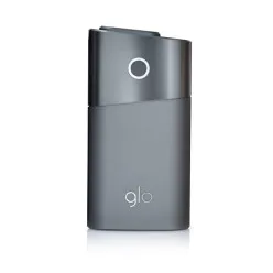 Устройство для нагревания табака GLO 2.0 (Grey)