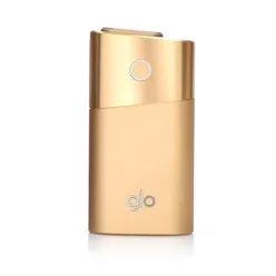 Устройство для нагревания табака GLO 2.0 (Gold)