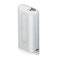 Устройство для нагревания табака GLO Hyper (White)