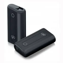 Устройство для нагревания табака GLO Hyper (Black)