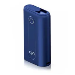 Устройство для нагревания табака GLO Hyper (Blue)