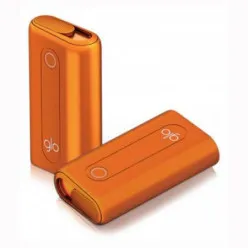 Устройство для нагревания табака GLO Hyper (Orange)