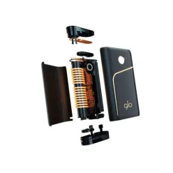 Устройство для нагревания табака GLO Pro (Pistachio)