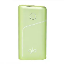 Устройство для нагревания табака GLO Pro (Pistachio)
