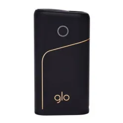 Устройство для нагревания табака GLO Pro (Black)