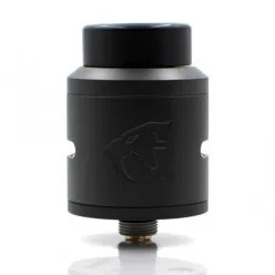 Дрипка 528 Custom - Goon V1.5 RDA 24мм (Чорний)