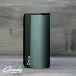 Боксмод Hotcig - DX 75W (Тёмно-Серый)