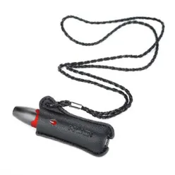 Pod система Hotcig - Kubi Refillable Pod Kit 550mah (Engraved White Rainbow)