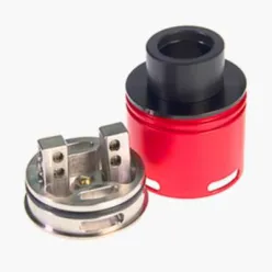 Дрипка для электронной сигареты Hotcig - Chameleon RDA (Красный)