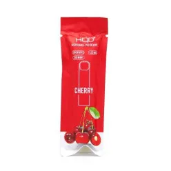Одноразовая система HQD Cuvie Disposable Pod Device 50 мг (Cherry)