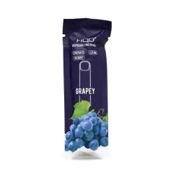 Одноразовая система HQD Cuvie Disposable Pod Device 50 мг (Grape)
