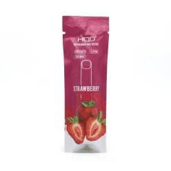 Одноразовая Pod система HQD Cuvie Disposable Pod Device 50 мг (Strawberry)