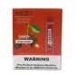 Одноразовая Pod система HQD V2 Disposable Pod Device 50 мг (Cherry) - фото 4