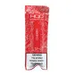 Одноразовая Pod система HQD V2 Disposable Pod Device 50 мг (Cherry) - фото 2