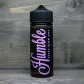 Рідина для електронних сигарет Humble - Berry Blow Doe 3mg 120 ml - фото 2