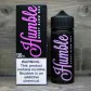 Рідина для електронних сигарет Humble - Berry Blow Doe 3mg 120 ml - фото 3