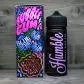 Рідина для електронних сигарет Humble - Berry Blow Doe 3mg 120 ml - фото 4