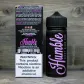 Рідина для електронних сигарет Humble - Berry Blow Doe 3mg 120 ml - фото 5
