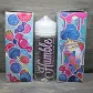 Рідина для електронних сигарет Humble - Berry Blow Doe 3mg 120 ml - фото 12