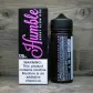 Рідина для електронних сигарет Humble - Berry Blow Doe 3mg 120 ml - фото 6