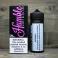 Рідина для електронних сигарет Humble - Berry Blow Doe 3mg 120 ml - фото 7