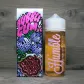 Рідина для електронних сигарет Humble - Berry Blow Doe Ice 3mg 120 ml - фото 5