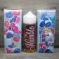 Рідина для електронних сигарет Humble - Berry Blow Doe Ice 3mg 120 ml - фото 12