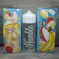 Рідина для електронних сигарет Humble - Donkey Khan 3mg 120ml - фото 10