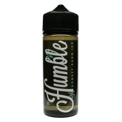 Жидкость Humble - Donkey Khan Ice 120ml 3mg