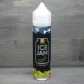Жидкость для электронных сигарет Ice Jam - Banana 0 mg 60 ml - фото 2