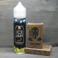 Жидкость для электронных сигарет Ice Jam - Banana 0 mg 60 ml - фото 5