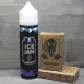 Жидкость для электронных сигарет Ice Jam - Blackberry 0 mg 60 ml - фото 5