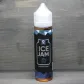 Жидкость для электронных сигарет Ice Jam - Blueberries 0 mg 60 ml - фото 2