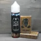 Жидкость для электронных сигарет Ice Jam - Coffee 0 mg 60 ml - фото 5