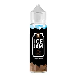 Рідина Ice Jam - Кава 60ml 0mg