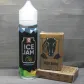 Жидкость для электронных сигарет Ice Jam - Kumquat 0 mg 60 ml - фото 5