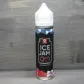 Жидкость для электронных сигарет Ice Jam - Lychee 0 mg 60 ml - фото 2